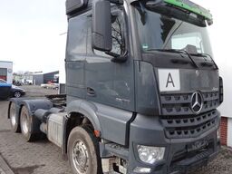 MERCEDES-BENZ Arocs 2659 6x4 Kipphydraulik