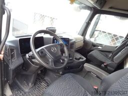 MERCEDES-BENZ Arocs 2659 6x4 Kipphydraulik