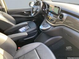 MERCEDES-BENZ V 300 AVE/EL *4x4*Burmester*Distronic*el. Türen*