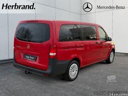 MERCEDES-BENZ Vito 114 CDI *Automatik*AHK*9-Sitzer*Klima*Tempo