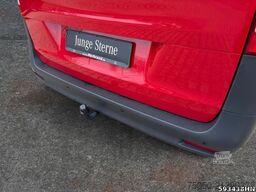 MERCEDES-BENZ Vito 114 CDI *Automatik*AHK*9-Sitzer*Klima*Tempo