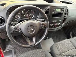 MERCEDES-BENZ Vito 114 CDI *Automatik*AHK*9-Sitzer*Klima*Tempo