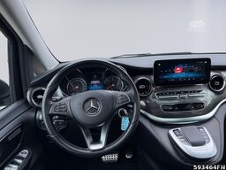 MERCEDES-BENZ V 300 ED/L *4x4*LIEGE*STHZ*PANO*LEDER*MBUX*NAVI