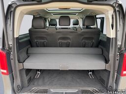 MERCEDES-BENZ V 300 ED/L *4x4*LIEGE*STHZ*PANO*LEDER*MBUX*NAVI