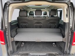 MERCEDES-BENZ V 300 ED/L *4x4*LIEGE*STHZ*PANO*LEDER*MBUX*NAVI