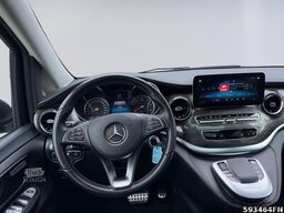 MERCEDES-BENZ V 300 ED/L *4x4*LIEGE*STHZ*PANO*LEDER*MBUX*NAVI