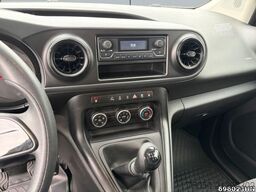 MERCEDES-BENZ Citan 108 CDI *Klima*Kamera*AHK*