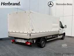 MERCEDES-BENZ Sprinter 316 CDI *Maxi*Klima*DAB*