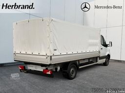 MERCEDES-BENZ Sprinter 316 CDI *Maxi*Klima*DAB*