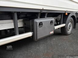 MERCEDES-BENZ Sprinter 316 CDI *Maxi*Klima*DAB*