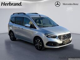 MERCEDES-BENZ T 180 d Progressive *LED *MBUX *NAVI*Automatik*