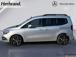 MERCEDES-BENZ T 180 d Progressive *LED *MBUX *NAVI*Automatik*