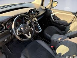 MERCEDES-BENZ T 180 d Progressive *LED *MBUX *NAVI*Automatik*