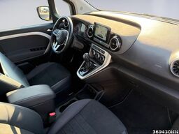 MERCEDES-BENZ T 180 d Progressive *LED *MBUX *NAVI*Automatik*