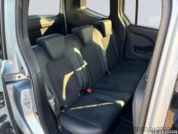 MERCEDES-BENZ T 180 d Progressive *LED *MBUX *NAVI*Automatik*