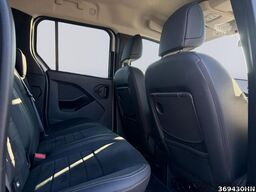 MERCEDES-BENZ T 180 d Progressive *LED *MBUX *NAVI*Automatik*