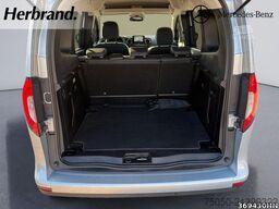 MERCEDES-BENZ T 180 d Progressive *LED *MBUX *NAVI*Automatik*