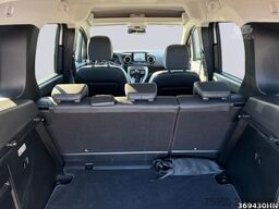 MERCEDES-BENZ T 180 d Progressive *LED *MBUX *NAVI*Automatik*