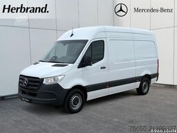 MERCEDES-BENZ Sprinter 317 CDI L2H2*MBUX*Klima*Kamera*Tempomat