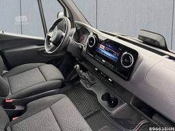 MERCEDES-BENZ Sprinter 317 CDI L2H2*MBUX*Klima*Kamera*Tempomat