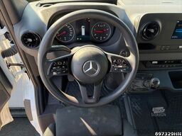 MERCEDES-BENZ Sprinter 317 CDI AHK*SCHWING*MBUX*NAVI*RFK*KLIMA