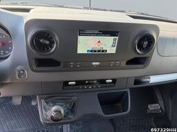 MERCEDES-BENZ Sprinter 317 CDI AHK*SCHWING*MBUX*NAVI*RFK*KLIMA