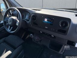 MERCEDES-BENZ Sprinter 317 CDI AHK*SCHWING*MBUX*NAVI*RFK*KLIMA