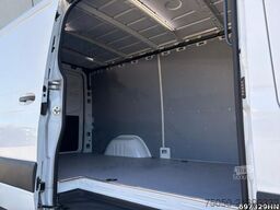 MERCEDES-BENZ Sprinter 317 CDI AHK*SCHWING*MBUX*NAVI*RFK*KLIMA