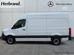 MERCEDES-BENZ Sprinter 317 CDI L2H2*MBUX*Klima*Kamera*Tempomat