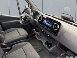 MERCEDES-BENZ Sprinter 317 CDI L2H2*MBUX*Klima*Kamera*Tempomat