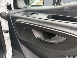 MERCEDES-BENZ Sprinter 317 CDI L2H2*MBUX*Klima*Kamera*Tempomat