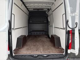 MERCEDES-BENZ Sprinter 317 CDI L2H2*MBUX*Klima*Kamera*Tempomat