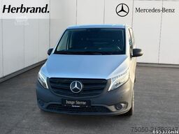 MERCEDES-BENZ Vito 114 CDI *LED*Distronic*Sortimo*Automatik*