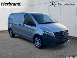 MERCEDES-BENZ Vito 114 CDI *LED*Distronic*Sortimo*Automatik*