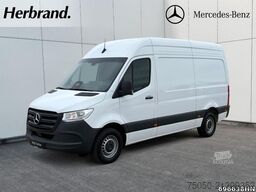 MERCEDES-BENZ Sprinter 317 CDI L2H2*MBUX*Klima*Kamera*Tempomat