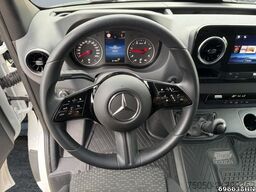 MERCEDES-BENZ Sprinter 317 CDI L2H2*MBUX*Klima*Kamera*Tempomat
