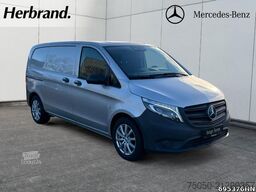 MERCEDES-BENZ Vito 114 CDI *LED*Distronic*Sortimo*Automatik*