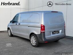 MERCEDES-BENZ Vito 114 CDI *LED*Distronic*Sortimo*Automatik*