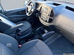 MERCEDES-BENZ Vito 114 CDI *LED*Distronic*Sortimo*Automatik*