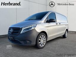 MERCEDES-BENZ Vito 114 CDI *LED*Distronic*Sortimo*Automatik*