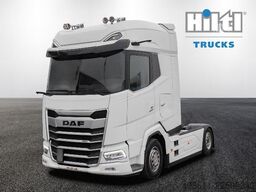 DAF XG+ 480 FT + LUFT/LUFT + 1105l TANKS + FULL SPOILE