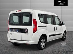 FIAT Doblo Cargo 2015 - Doblo cargo combi N1 1.6 mjt 16v 105cv E6