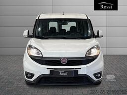 FIAT Doblo Cargo 2015 - Doblo cargo combi N1 1.6 mjt 16v 105cv E6