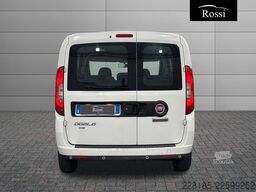FIAT Doblo Cargo 2015 - Doblo cargo combi N1 1.6 mjt 16v 105cv E6