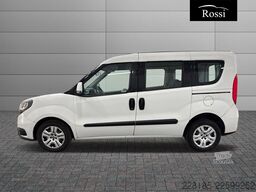 FIAT Doblo Cargo 2015 - Doblo cargo combi N1 1.6 mjt 16v 105cv E6