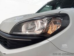FIAT Doblo Cargo 2015 - Doblo cargo combi N1 1.6 mjt 16v 105cv E6
