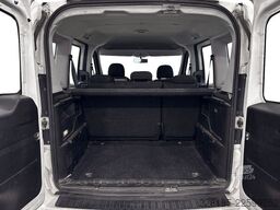 FIAT Doblo Cargo 2015 - Doblo cargo combi N1 1.6 mjt 16v 105cv E6
