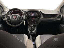 FIAT Doblo Cargo 2015 - Doblo cargo combi N1 1.6 mjt 16v 105cv E6