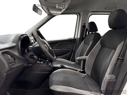 FIAT Doblo Cargo 2015 - Doblo cargo combi N1 1.6 mjt 16v 105cv E6