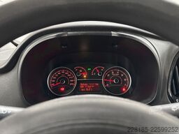 FIAT Doblo Cargo 2015 - Doblo cargo combi N1 1.6 mjt 16v 105cv E6